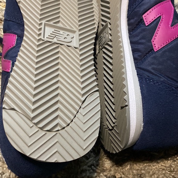 NEW BALANCE Trainers 720 - Picture 7 of 11